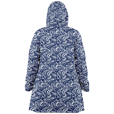 Chokefish™ Maori Cloaks Unisex-006W